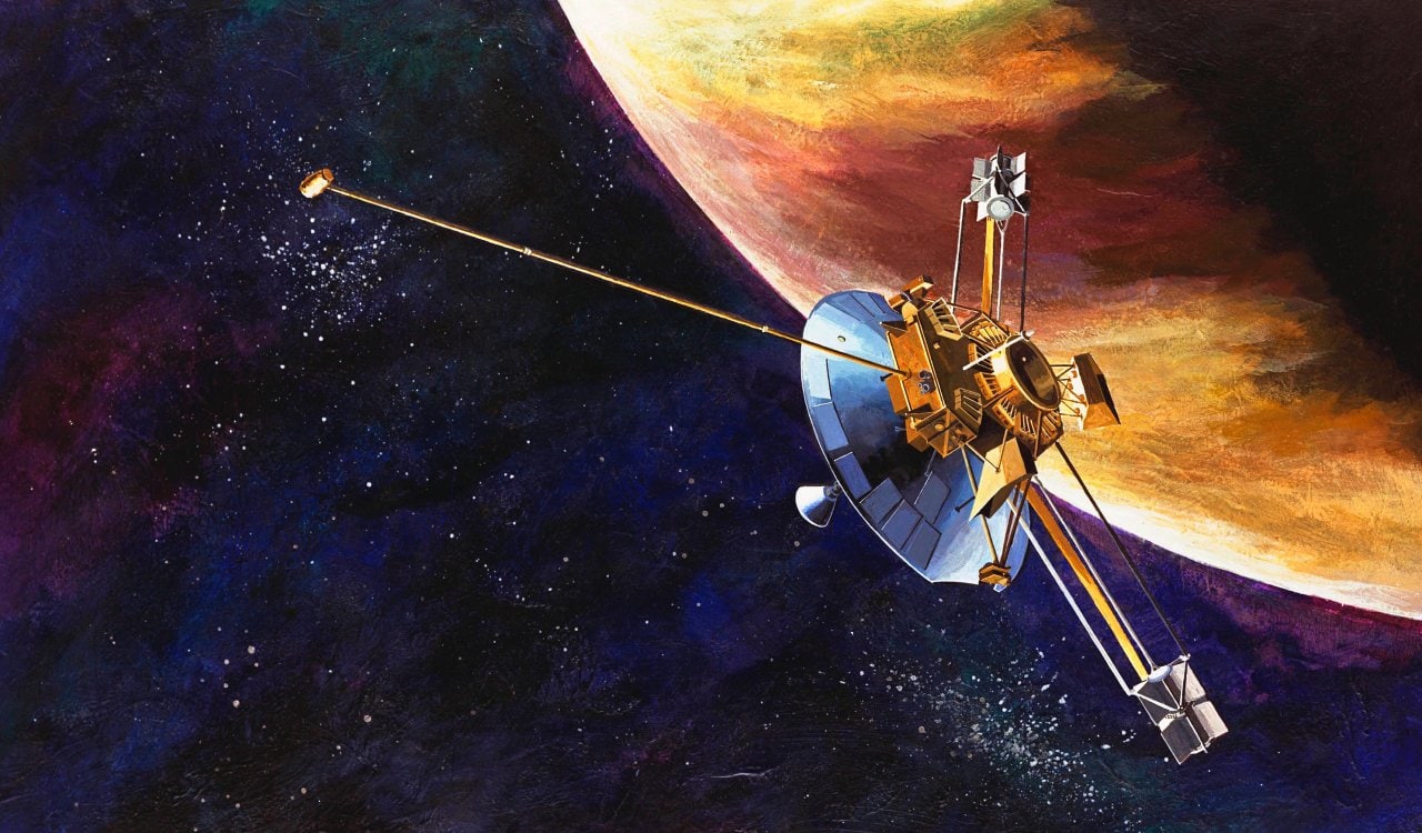 Strange Spacecraft Designs That Never Made It To Launch