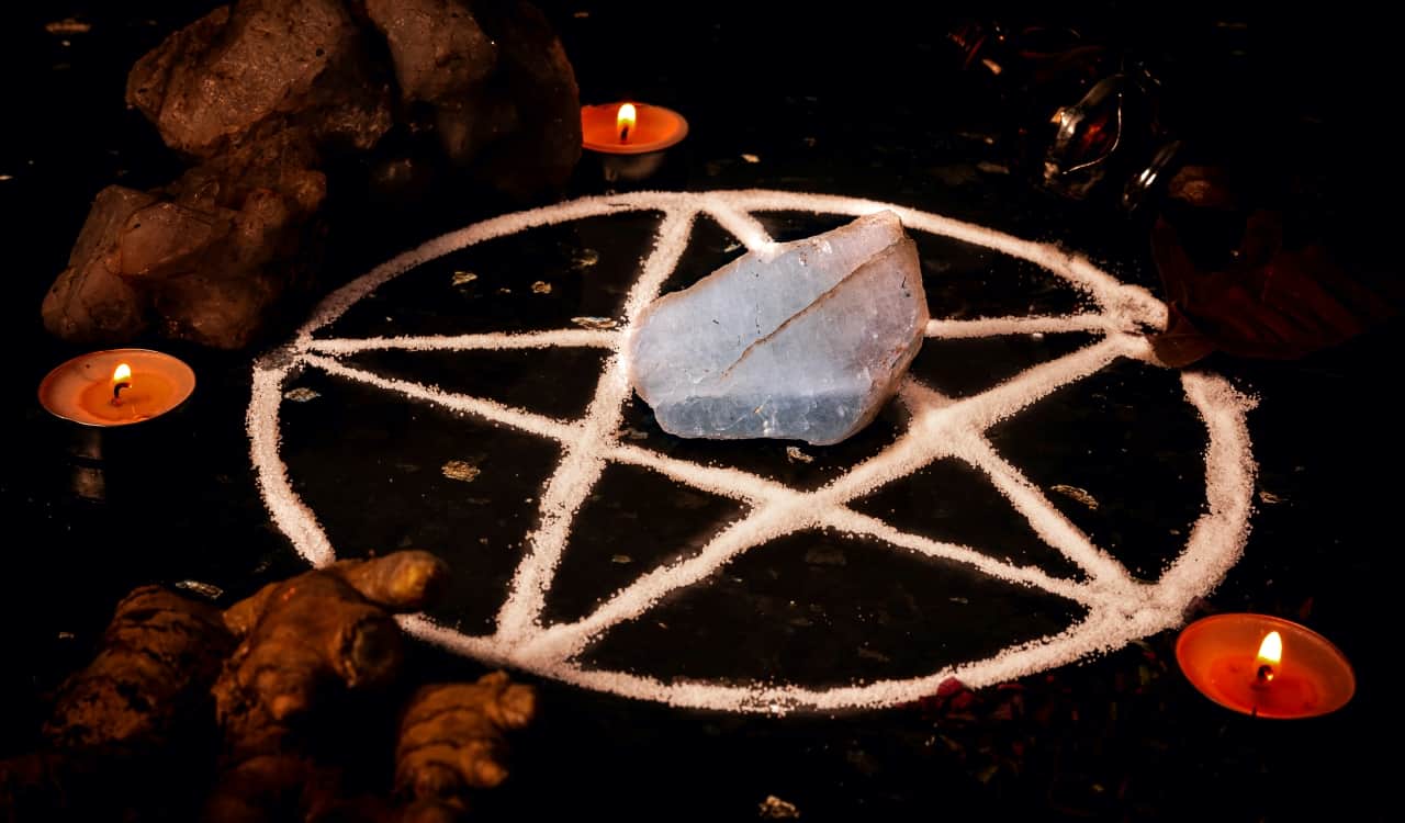 The Real Science Behind the Magic and Mystery of the Occult