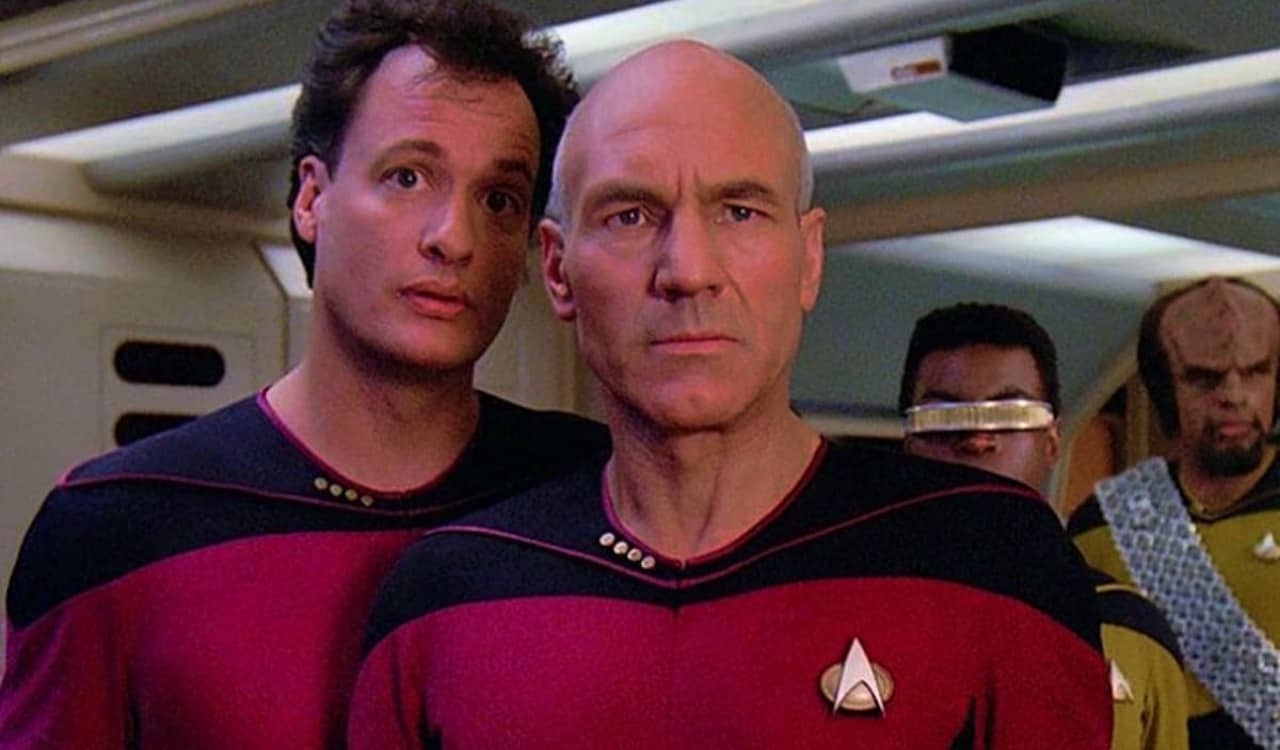 The Coolest Star Trek Episodes to Binge Watch Today