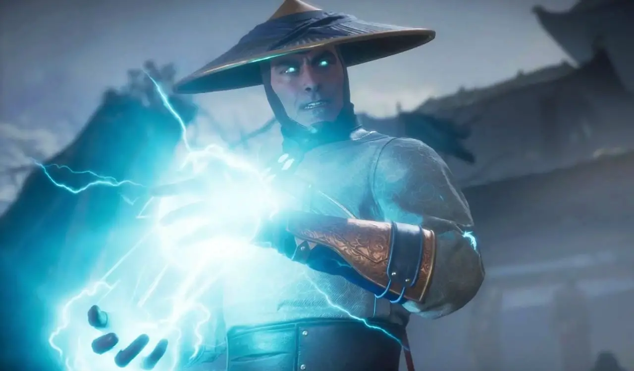 Ranking the Best and Worst Mortal Kombat Characters