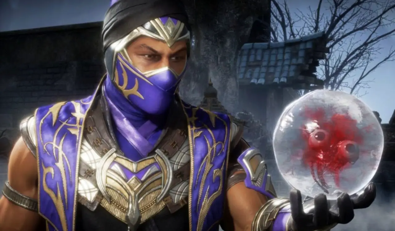 Ranking the Best and Worst Mortal Kombat Characters