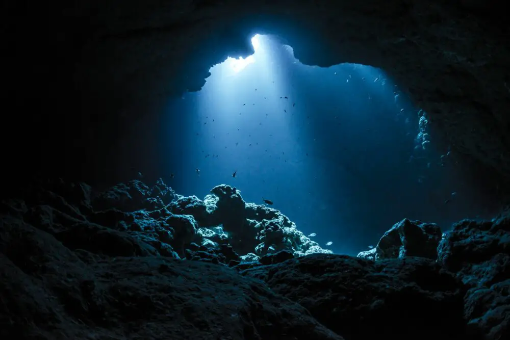 Mindblowing Facts About The Deep Ocean Most People Don&#8217;t Know