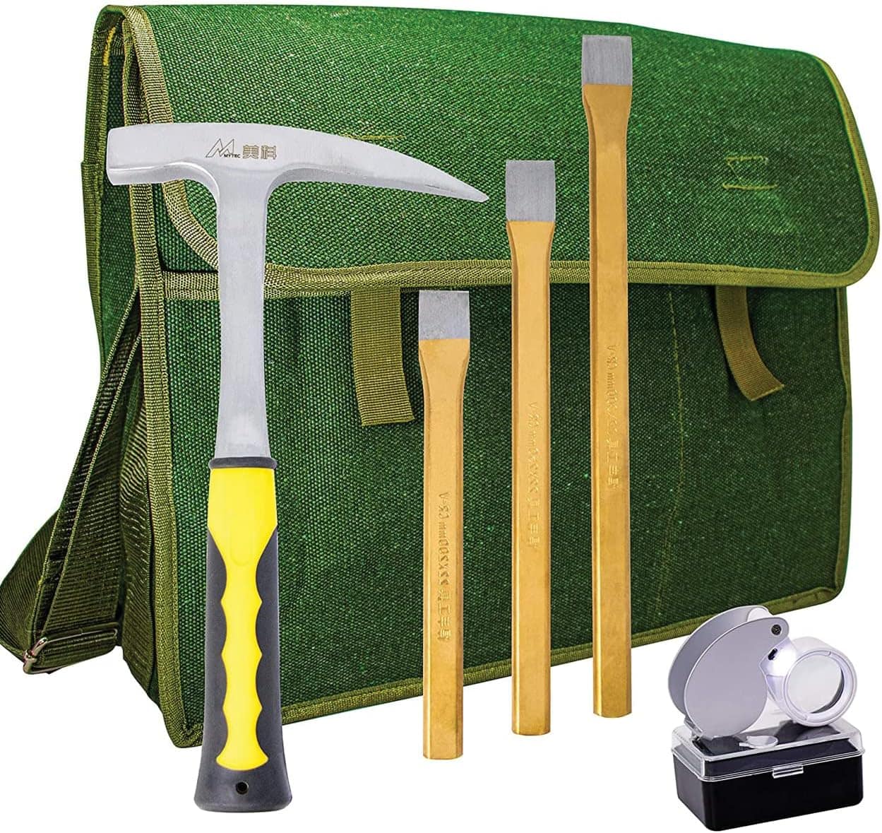 Explore the Yard with these 20 Archaeology Products