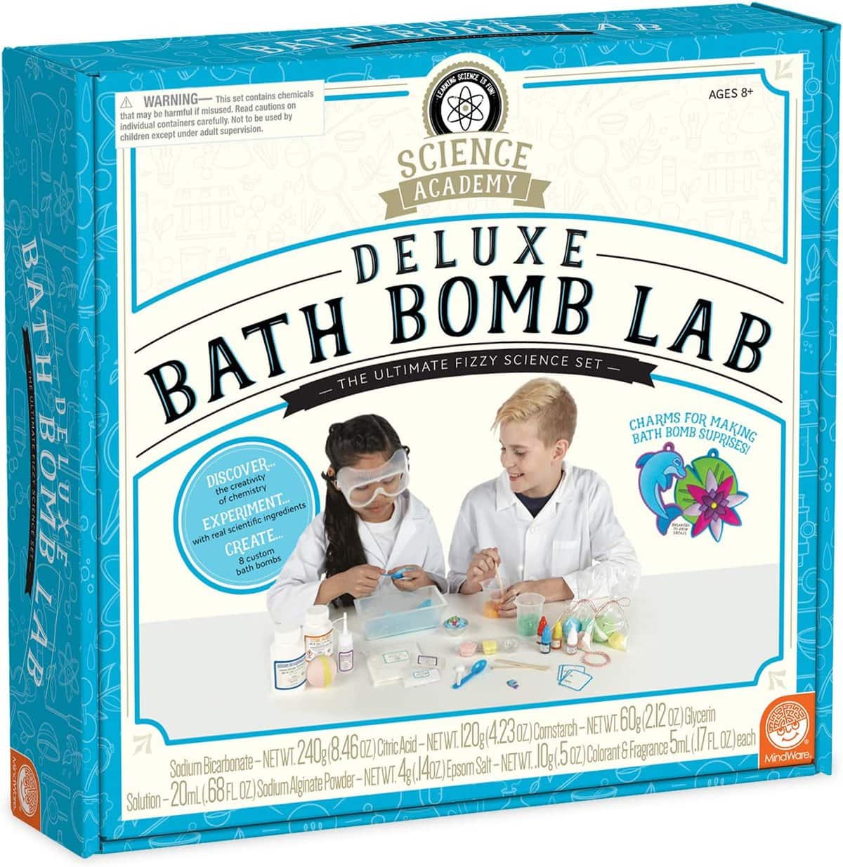 22 Fun and Educational Science Kits Parents Can Find Online