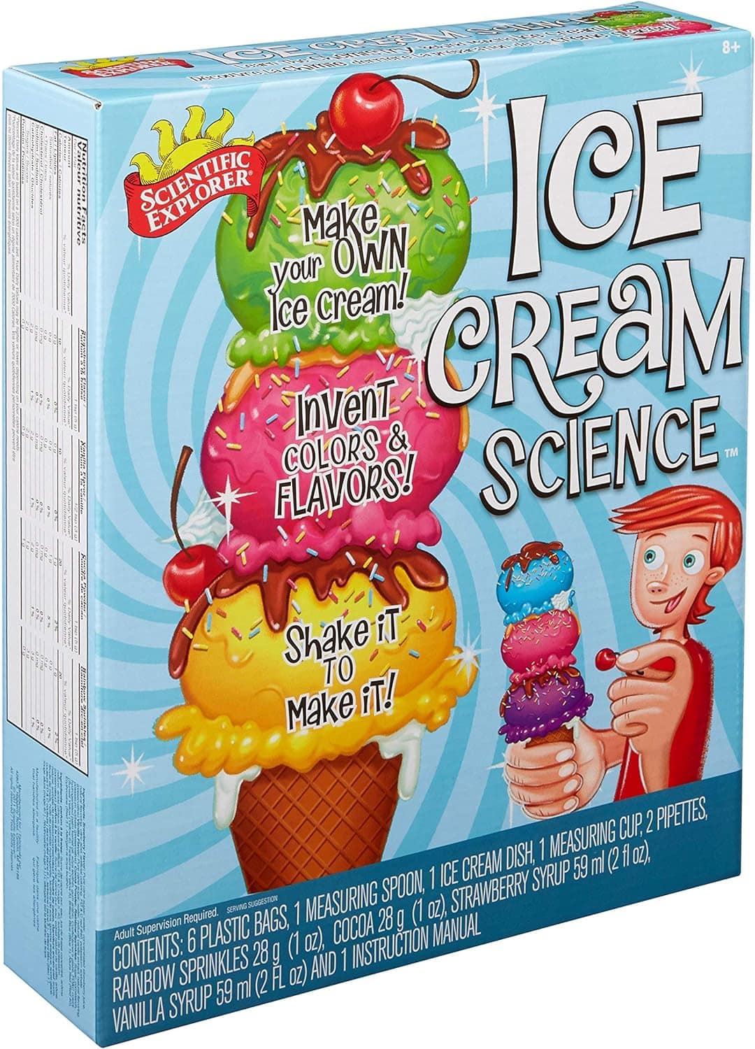 22 Fun and Educational Science Kits Parents Can Find Online