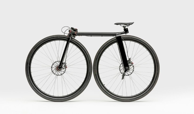 Reinventing the Wheel: Bike Designs We Didn&#8217;t Think Were Possible