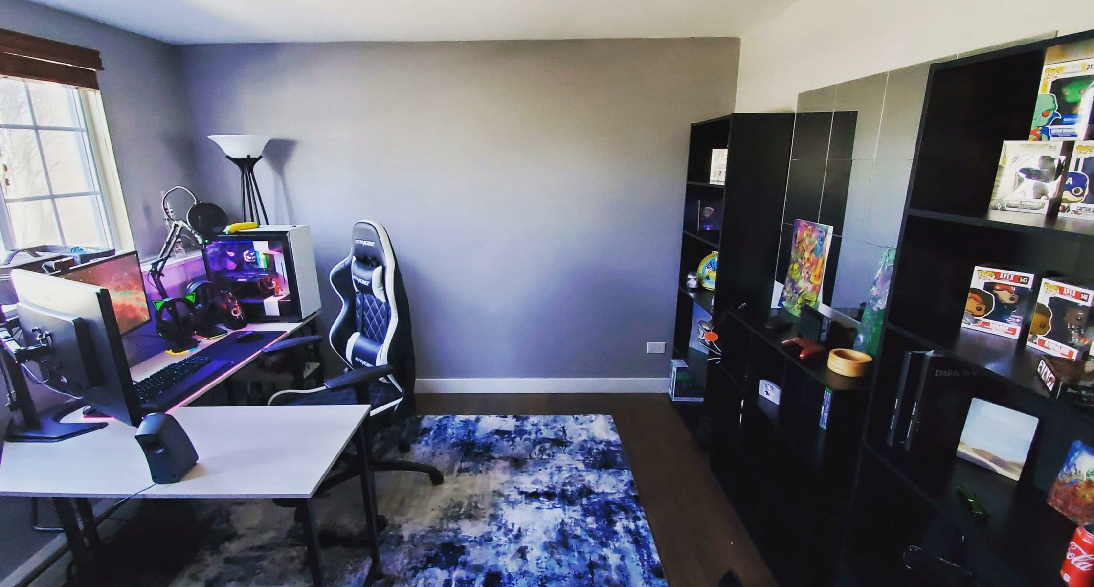 The Ultimate Guide to Building Your Dream Gaming Setup