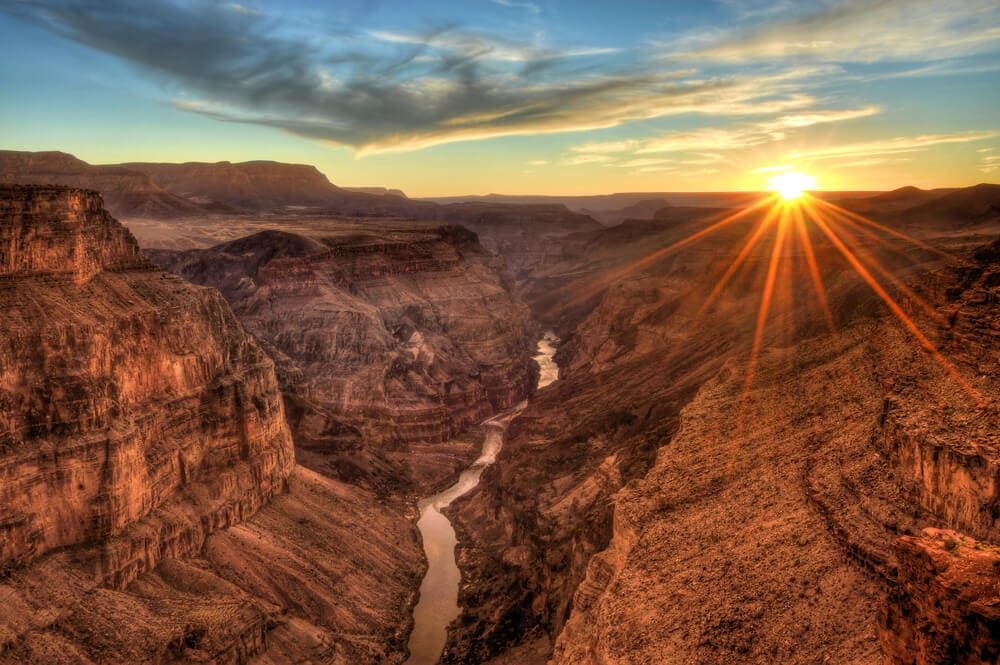 Grand Facts that Celebrate the Grand Canyon&#8217;s 6 Millionth Birthday