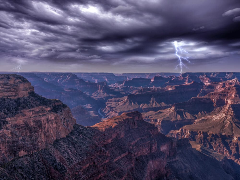 Grand Facts that Celebrate the Grand Canyon&#8217;s 6 Millionth Birthday