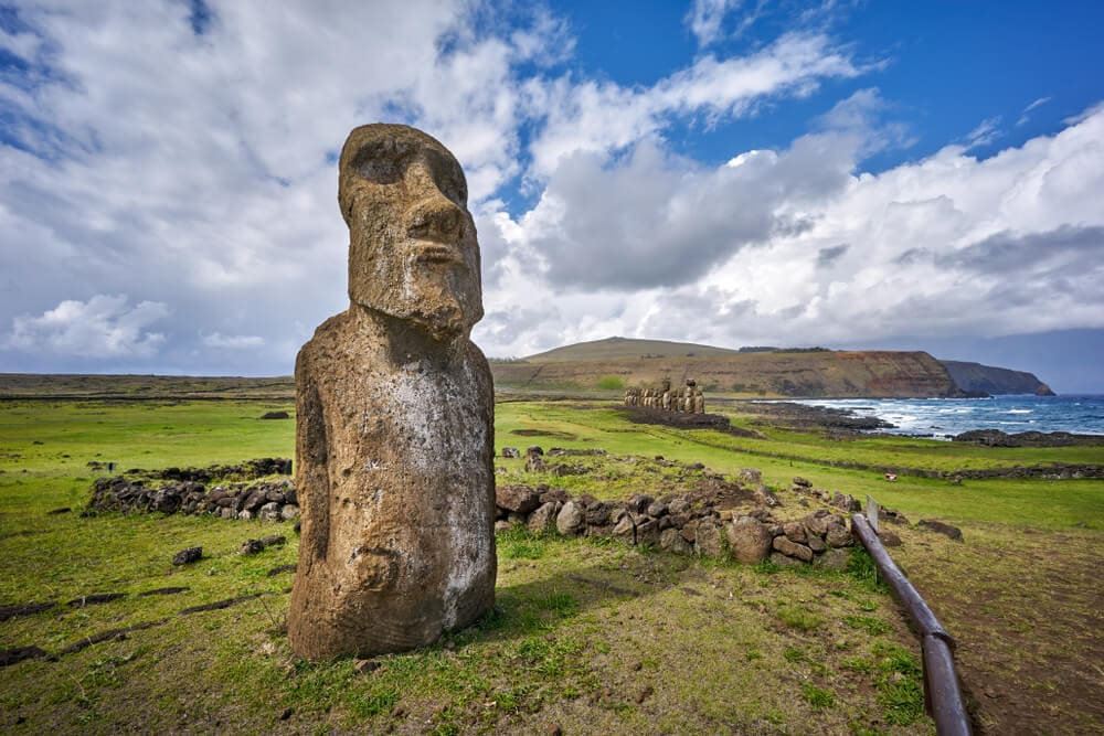 Beautiful, Yet Strange Places on Earth