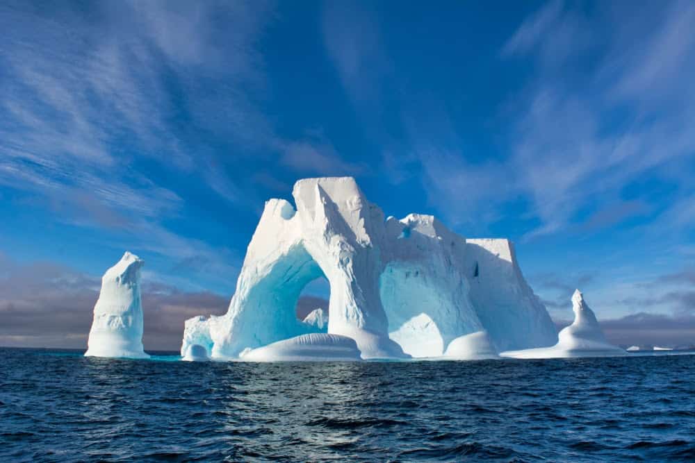 Subglacial Lakes in Antarctica are Full of Secrets