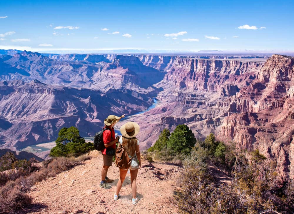 Grand Facts that Celebrate the Grand Canyon&#8217;s 6 Millionth Birthday