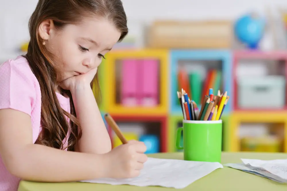 Tell-Tale Signs You Might be Raising A Genius Kid