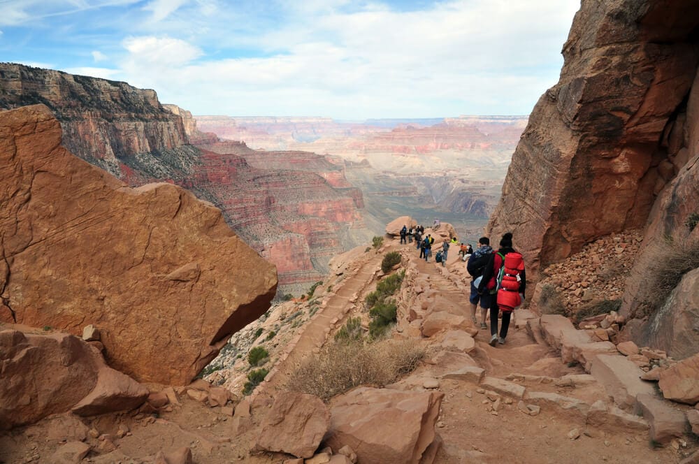 Grand Facts that Celebrate the Grand Canyon&#8217;s 6 Millionth Birthday