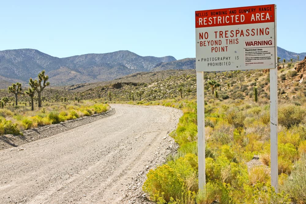 45 Facts about Area 51