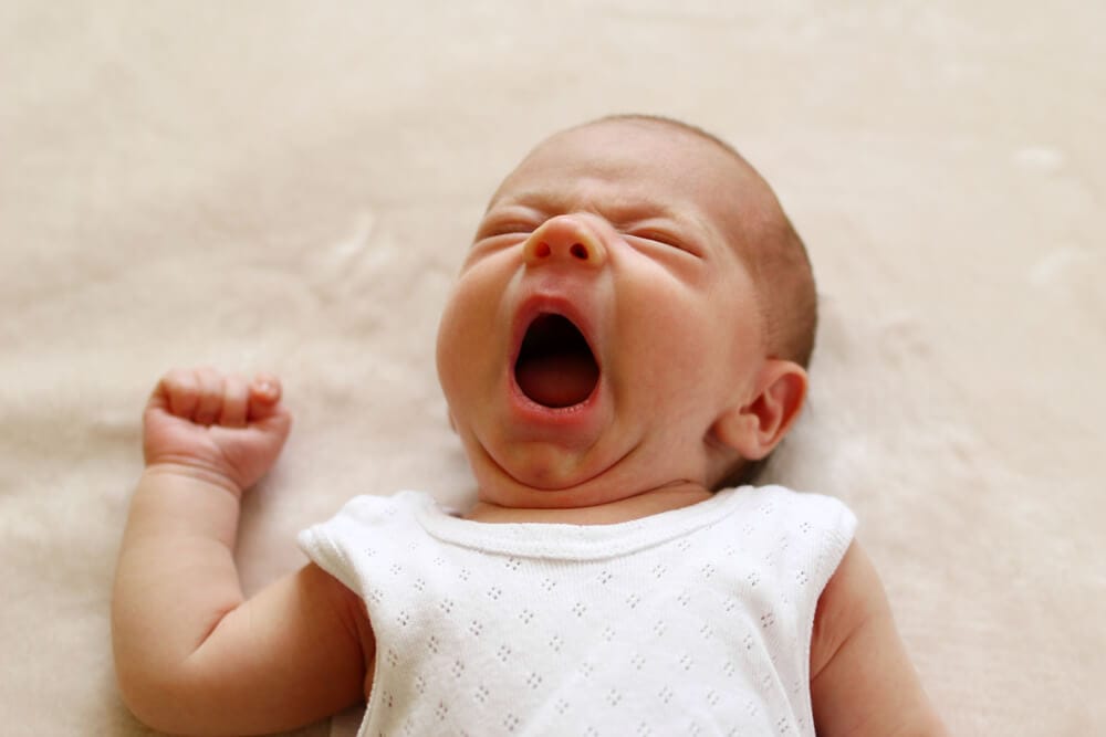 The Science Behind Why Yawning Is &#8216;Contagious&#8217;