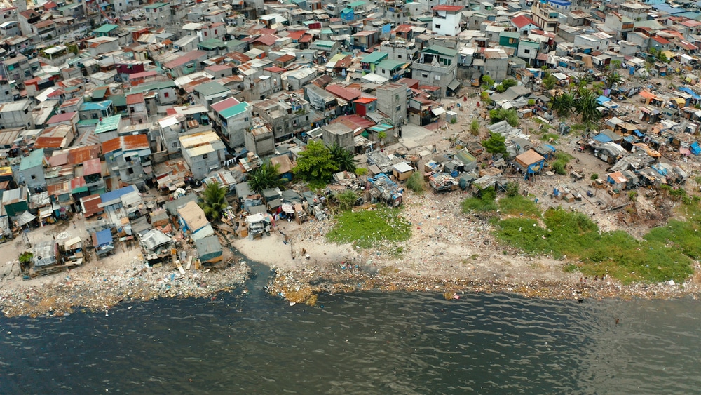 Shocking Photos that Prove Humans Destroy Everything They Touch