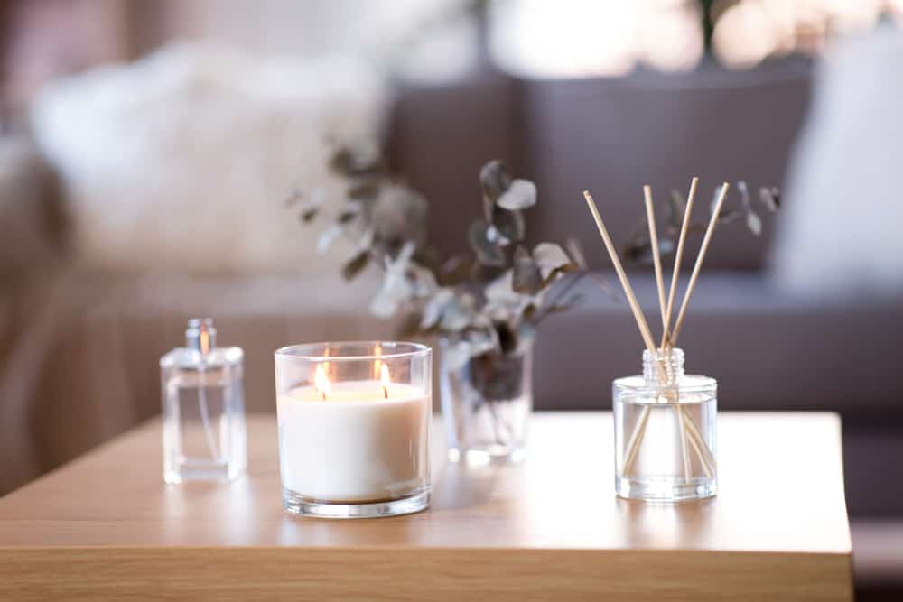 The Surprising Science Behind Why Candles are So Calming