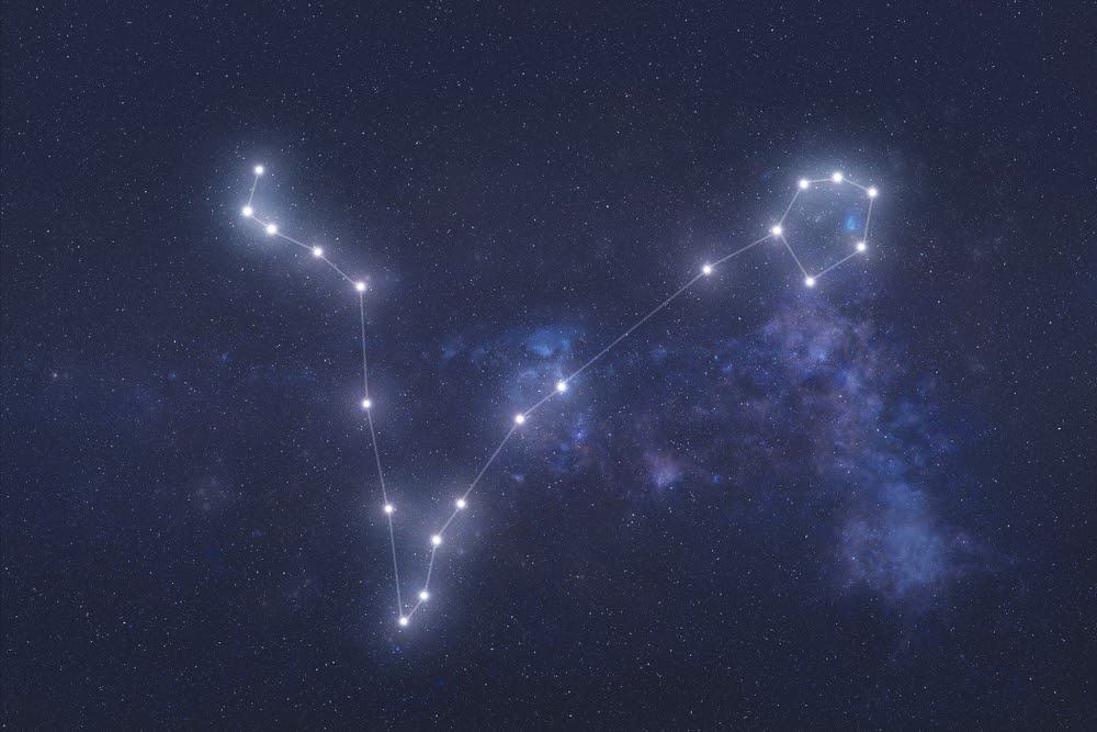 Learn How to Spot the Stars of Different Zodiac Signs in the Night Sky