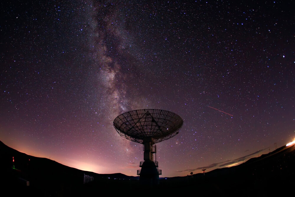 20 Facts About the Milky Way that Are Out of this World