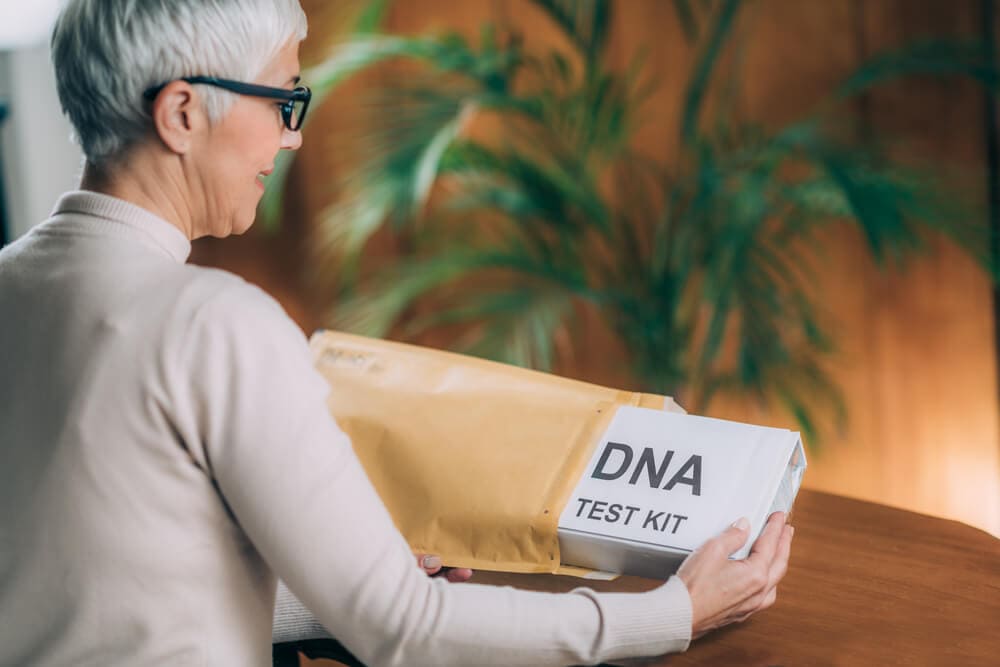 The Issues With Accuracy of At-Home DNA Tests