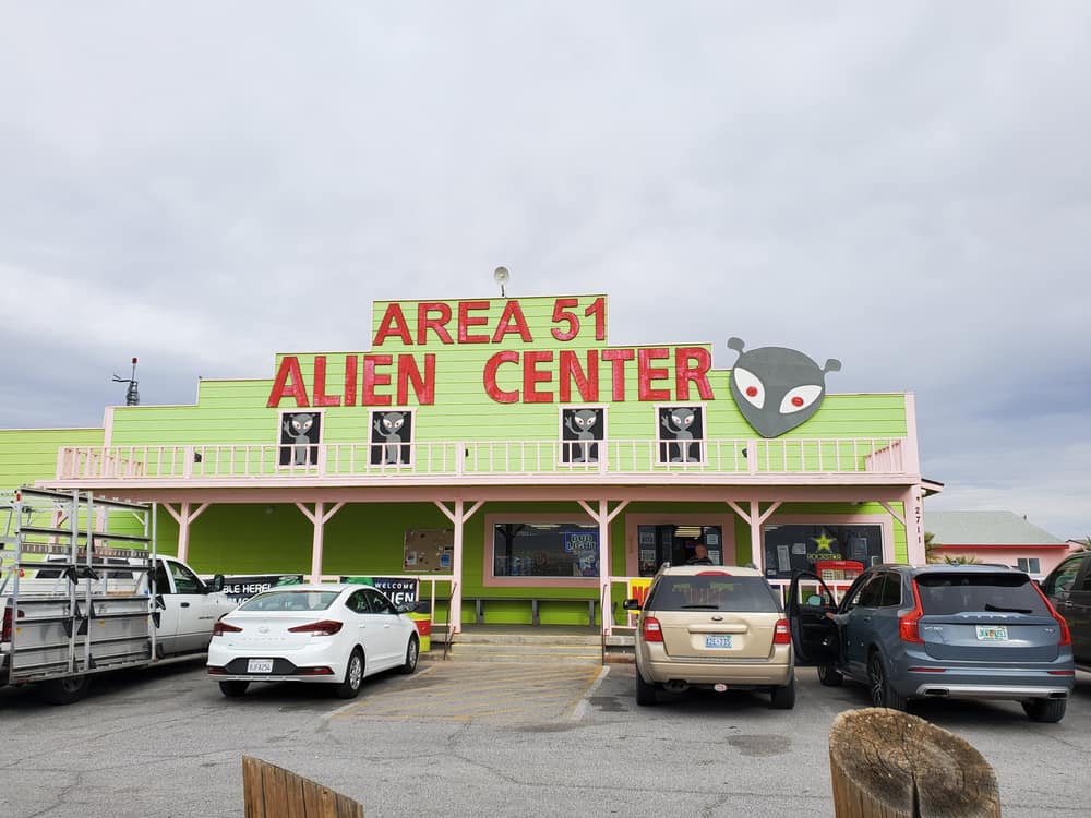 45 Facts about Area 51