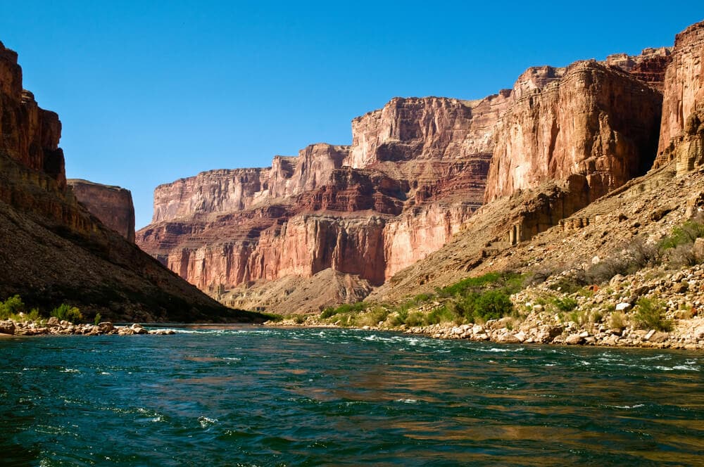 Grand Facts that Celebrate the Grand Canyon&#8217;s 6 Millionth Birthday