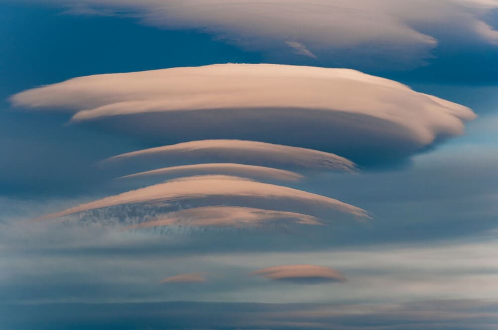 World&#8217;s Strangest Weather Phenomena And How They Happen