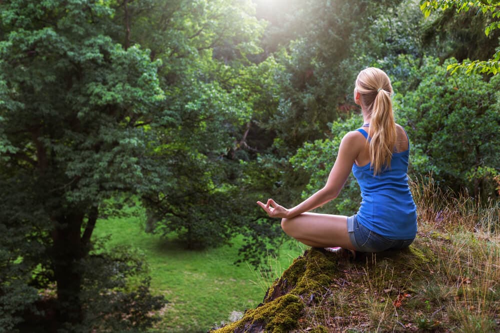 Research Shows Letting Kids Play In Nature Could Change Their Growth