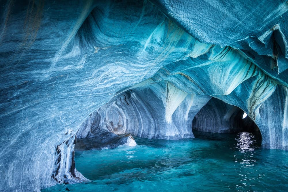 Beautiful, Yet Strange Places on Earth