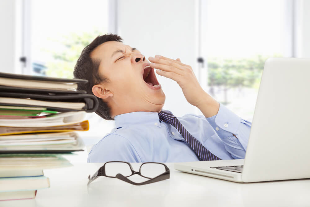 The Science Behind Why Yawning Is &#8216;Contagious&#8217;