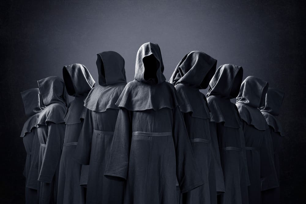 The Science Behind How Cults Brainwash People Into Joining Them