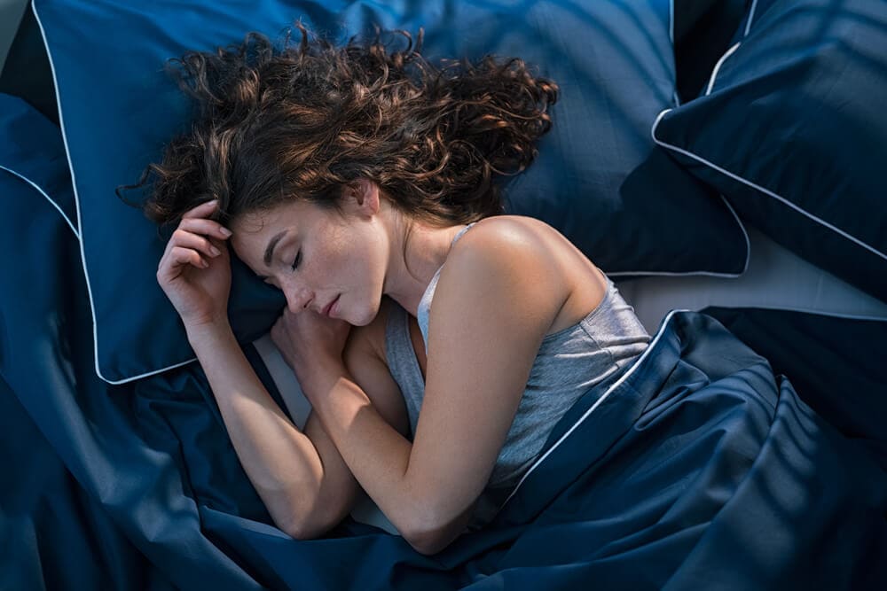 Understanding the Human Sleep Cycle