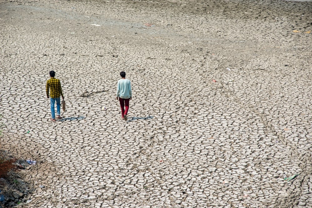 Shocking Photos that Prove Humans Destroy Everything They Touch