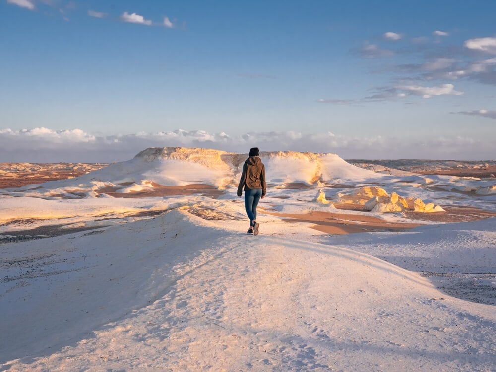 World&#8217;s Strangest Weather Phenomena And How They Happen