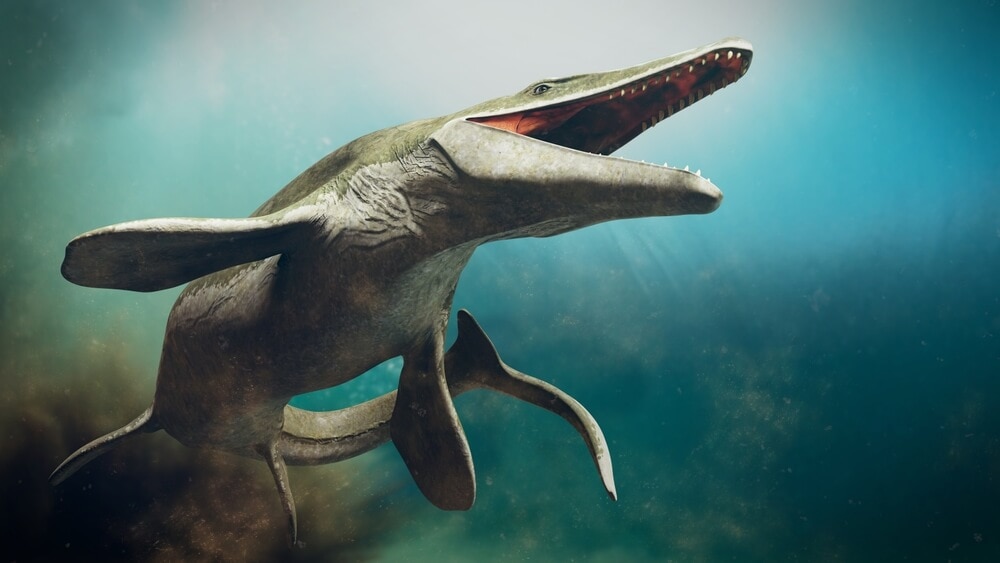 These Threatening Prehistoric Predators Would Wreak Havoc Today