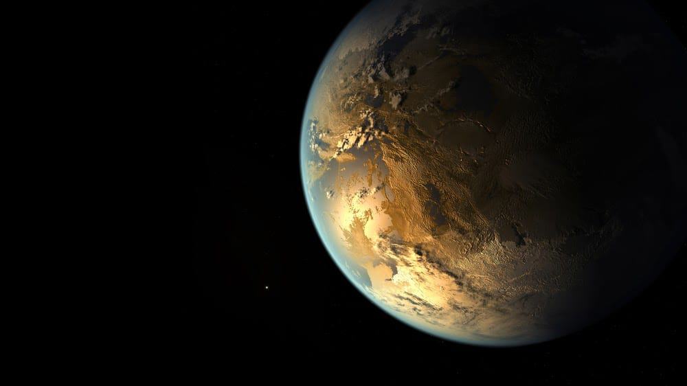 There Are More Planets Like Earth in Habitable Zones 