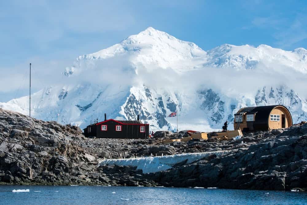 Subglacial Lakes in Antarctica are Full of Secrets