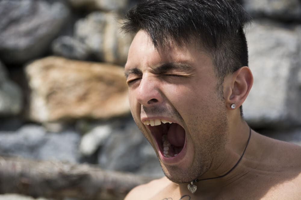 The Science Behind Why Yawning Is &#8216;Contagious&#8217;