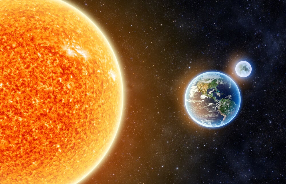 35 Things A Planet Requires To Prove It Can Sustain Human Life