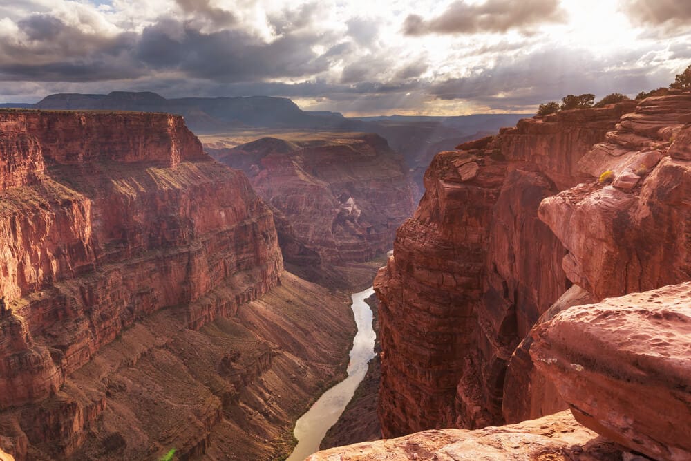 Grand Facts that Celebrate the Grand Canyon&#8217;s 6 Millionth Birthday