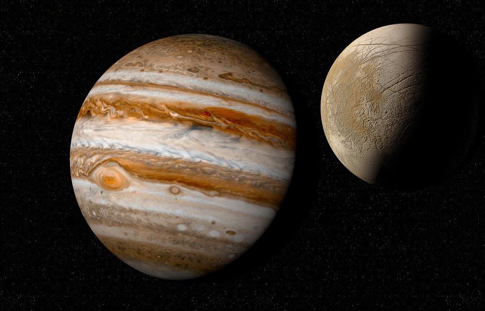 Extreme Weather Phenomena on Other Planets 