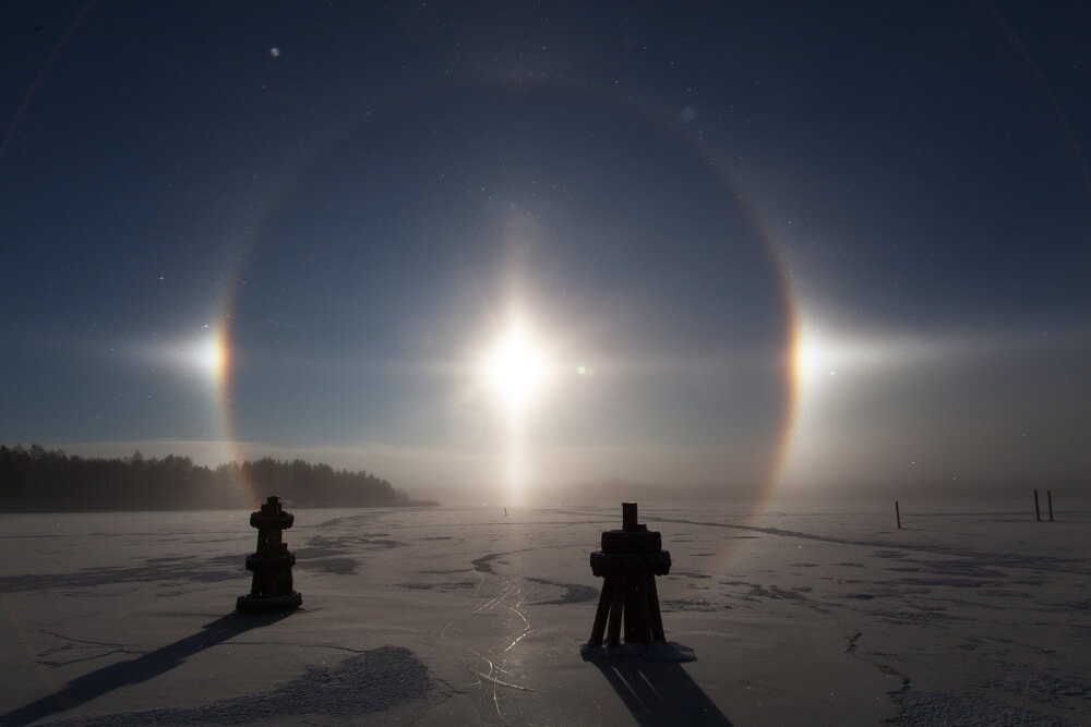 World&#8217;s Strangest Weather Phenomena And How They Happen