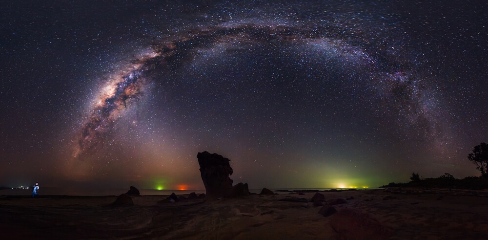 20 Facts About the Milky Way that Are Out of this World