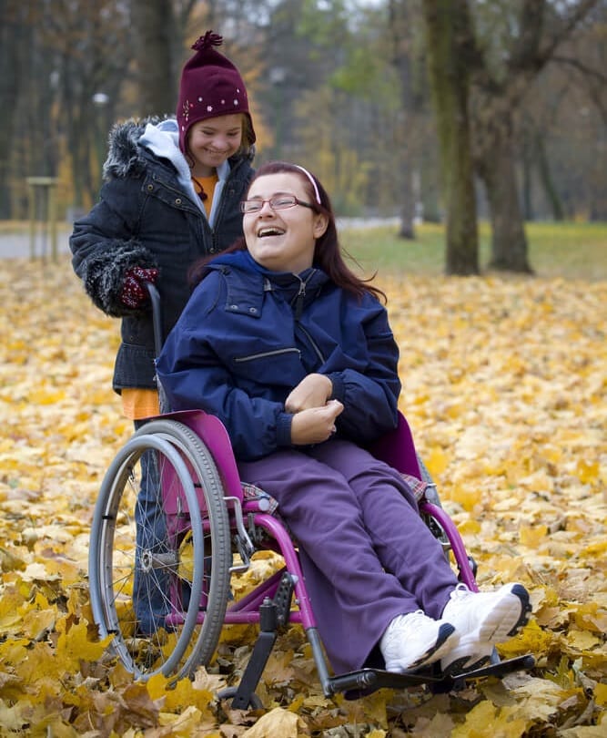 Research Shows Letting Kids Play In Nature Could Change Their Growth