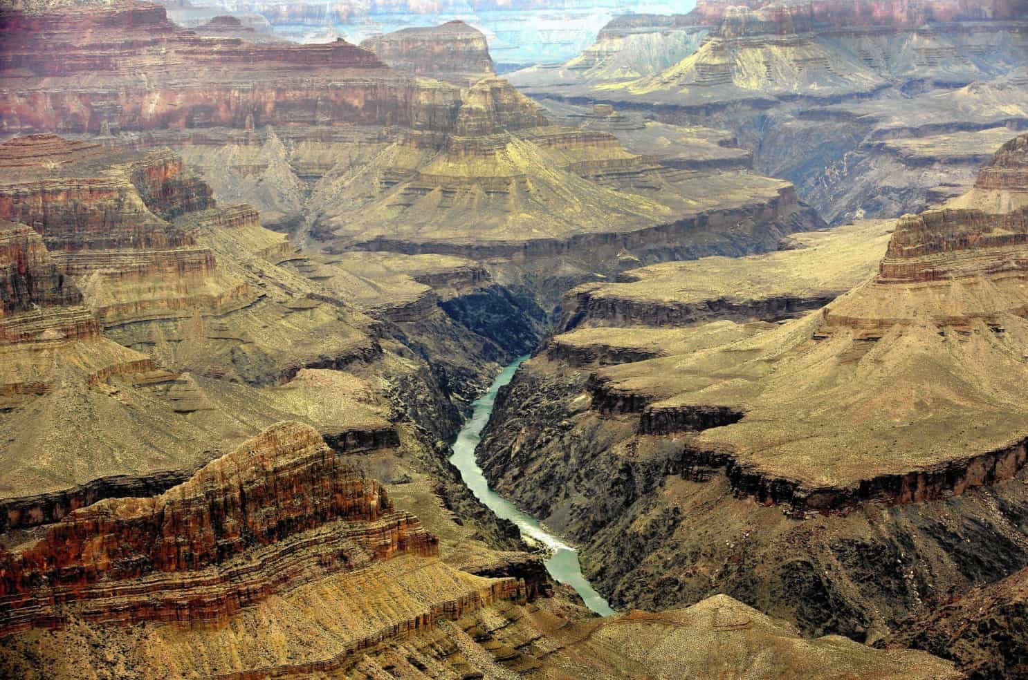 Grand Facts that Celebrate the Grand Canyon&#8217;s 6 Millionth Birthday