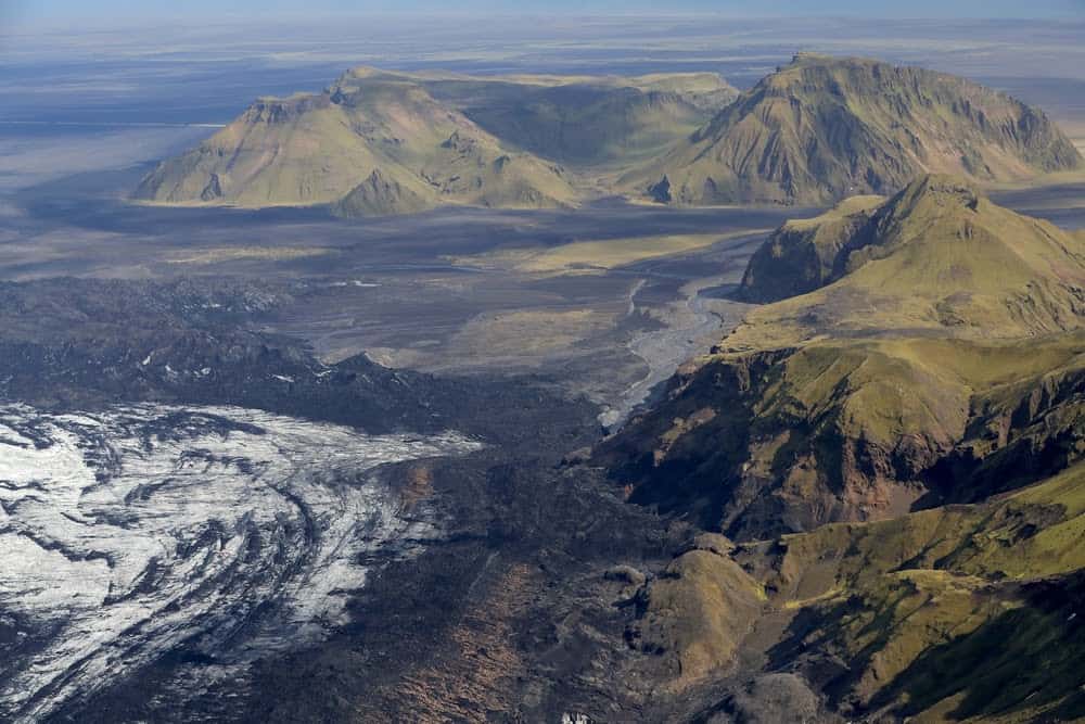 Subglacial Lakes in Antarctica are Full of Secrets