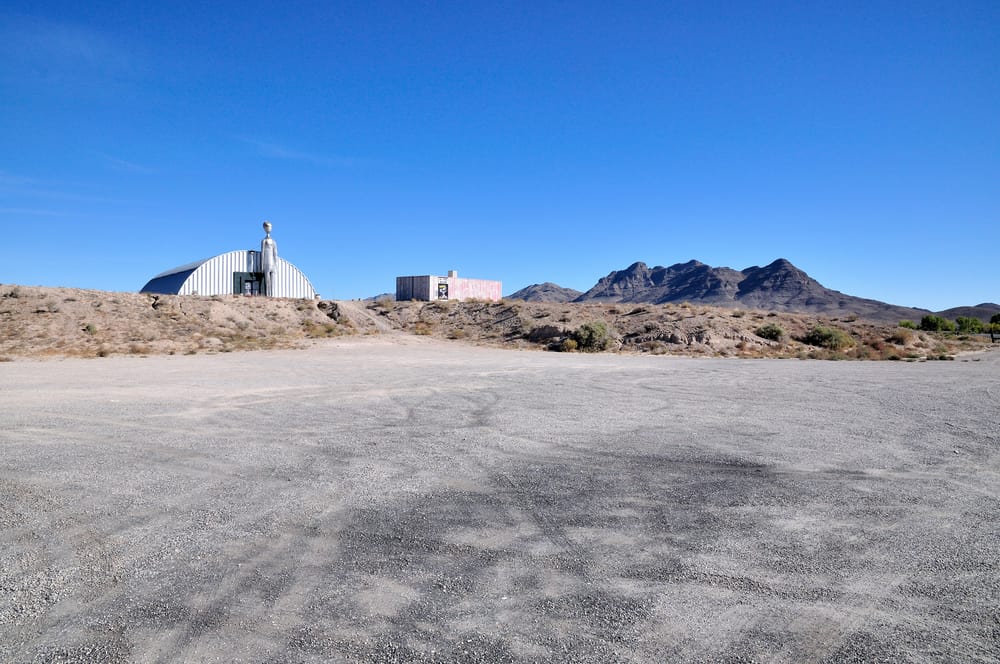 45 Facts about Area 51