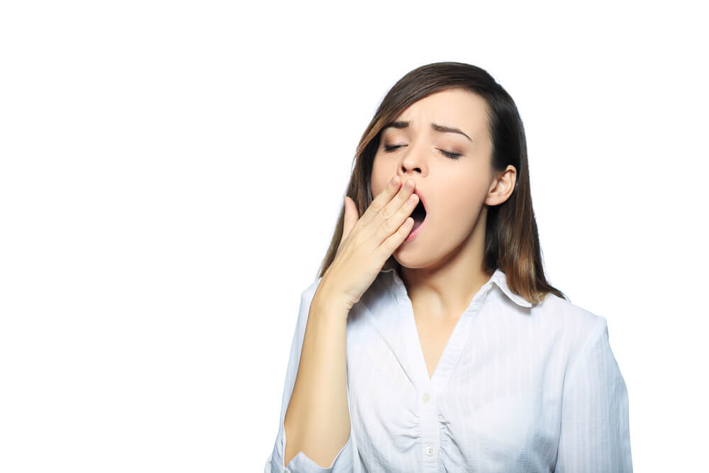 The Science Behind Why Yawning Is &#8216;Contagious&#8217;