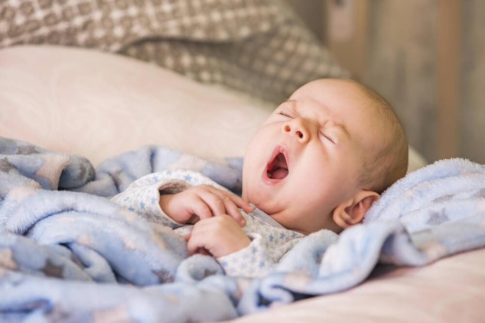 The Science Behind Why Yawning Is &#8216;Contagious&#8217;